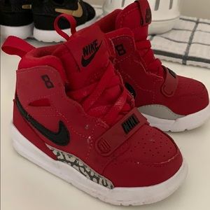 Baby Size 5 Jordan’s